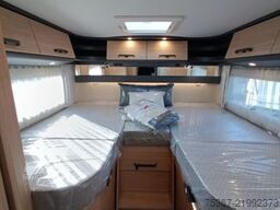 MALIBU I 470 RB LE K comfort 4,2t Frühjahrsangebot 2026