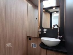 MALIBU I 470 RB LE K comfort 4,2t Frühjahrsangebot 2026
