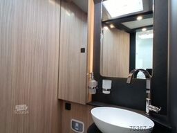 MALIBU I 470 RB LE K comfort 4,2t Frühjahrsangebot 2026