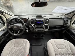 MALIBU T 470 RB LE K comfort Frühjahrsangebot 2026