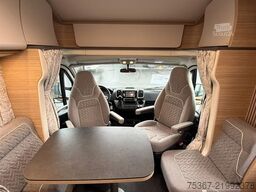 MALIBU T 470 RB LE K comfort Frühjahrsangebot 2026