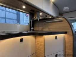 MALIBU T 470 RB LE K comfort Frühjahrsangebot 2026