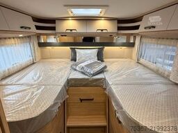MALIBU T 470 RB LE K comfort Frühjahrsangebot 2026
