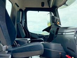 MERCEDES-BENZ ACTROS 2636 *HIAB 211 E-6 HIDUO/FUNK * 6x4