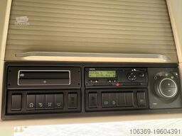 VOLVO FH500 6x2*4 / Crane HIAB 262 EP-5 Euro 6