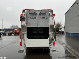 DAF FAG XD 300 Euro 6 Geesink 18m³