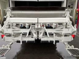 DAF FAG XD 300 Euro 6 Geesink 18m³