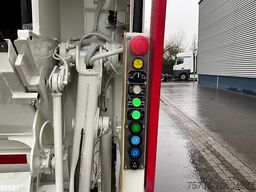 DAF FAG XD 300 Euro 6 Geesink 18m³