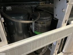 DAF FAG XD 300 Euro 6 Geesink 18m³