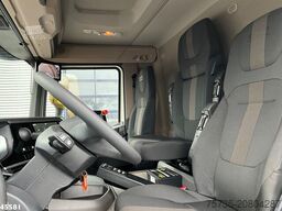 DAF FAG XD 300 Euro 6 Geesink 18m³