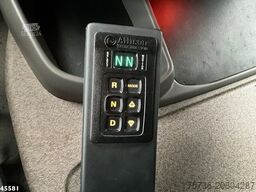 DAF FAG XD 300 Euro 6 Geesink 18m³