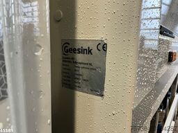 DAF FAG XD 300 Euro 6 Geesink 18m³
