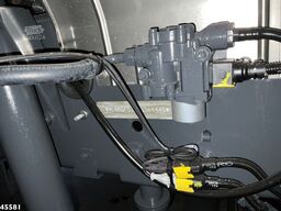 DAF FAG XD 300 Euro 6 Geesink 18m³