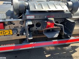 Mercedes-Benz Antos 2543 Euro 6 Multilift 26 Ton haakarmsysteem