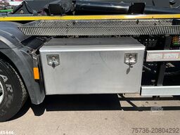 Mercedes-Benz Antos 2543 Euro 6 Multilift 26 Ton haakarmsysteem