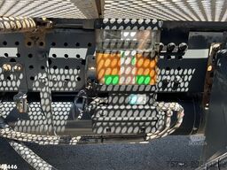 Mercedes-Benz Antos 2543 Euro 6 Multilift 26 Ton haakarmsysteem