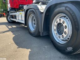 Mercedes-Benz Antos 2543 Euro 6 Multilift 26 Ton haakarmsysteem