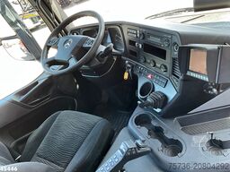 Mercedes-Benz Antos 2543 Euro 6 Multilift 26 Ton haakarmsysteem