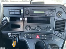 Mercedes-Benz Antos 2543 Euro 6 Multilift 26 Ton haakarmsysteem