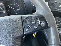 Mercedes-Benz Antos 2543 Euro 6 Multilift 26 Ton haakarmsysteem