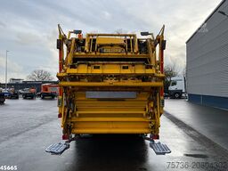 DAF FAG CF 290 Euro 6 Geesink 20m³