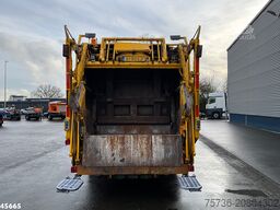 DAF FAG CF 290 Euro 6 Geesink 20m³