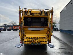 DAF FAG CF 290 Euro 6 Geesink 20m³