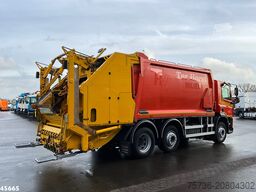 DAF FAG CF 290 Euro 6 Geesink 20m³