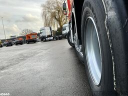 DAF FAG CF 290 Euro 6 Geesink 20m³