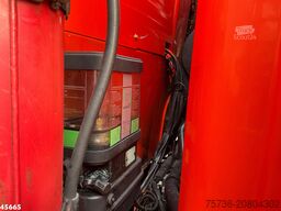 DAF FAG CF 290 Euro 6 Geesink 20m³