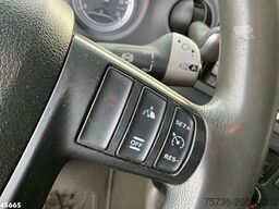 DAF FAG CF 290 Euro 6 Geesink 20m³