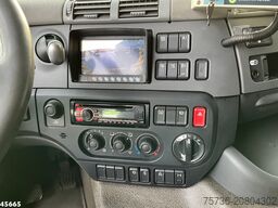 DAF FAG CF 290 Euro 6 Geesink 20m³