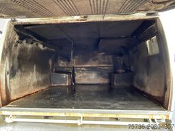 DAF FA 55 LF 160 Bucher Eurofant 50 Just 154.678 km!