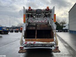 Volvo FM 300 VDK 20m³ Just 175.171 km!