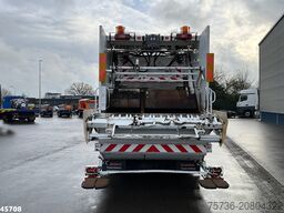 Volvo FM 300 VDK 20m³ Just 175.171 km!