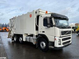 Volvo FM 300 VDK 20m³ Just 175.171 km!