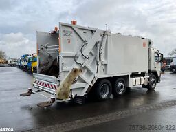 Volvo FM 300 VDK 20m³ Just 175.171 km!