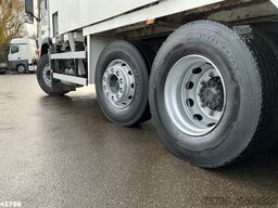 Volvo FM 300 VDK 20m³ Just 175.171 km!