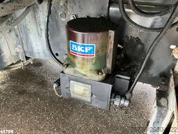 Volvo FM 300 VDK 20m³ Just 175.171 km!