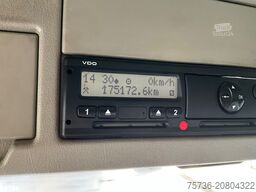 Volvo FM 300 VDK 20m³ Just 175.171 km!