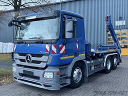 Mercedes-Benz Actros 2532 - 1. Hand - 192 TKm - EURO5