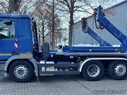 Mercedes-Benz Actros 2532 - 1. Hand - 192 TKm - EURO5