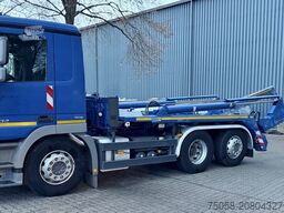 Mercedes-Benz Actros 2532 - 1. Hand - 192 TKm - EURO5