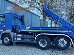 Mercedes-Benz Actros 2532 - 1. Hand - 192 TKm - EURO5