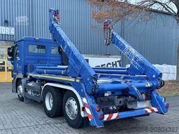 Mercedes-Benz Actros 2532 - 1. Hand - 192 TKm - EURO5