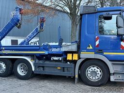 Mercedes-Benz Actros 2532 - 1. Hand - 192 TKm - EURO5