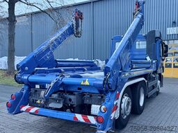 Mercedes-Benz Actros 2532 - 1. Hand - 192 TKm - EURO5