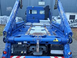 Mercedes-Benz Actros 2532 - 1. Hand - 192 TKm - EURO5