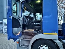 Mercedes-Benz Actros 2532 - 1. Hand - 192 TKm - EURO5