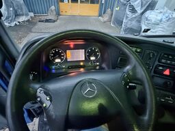 Mercedes-Benz Actros 2532 - 1. Hand - 192 TKm - EURO5